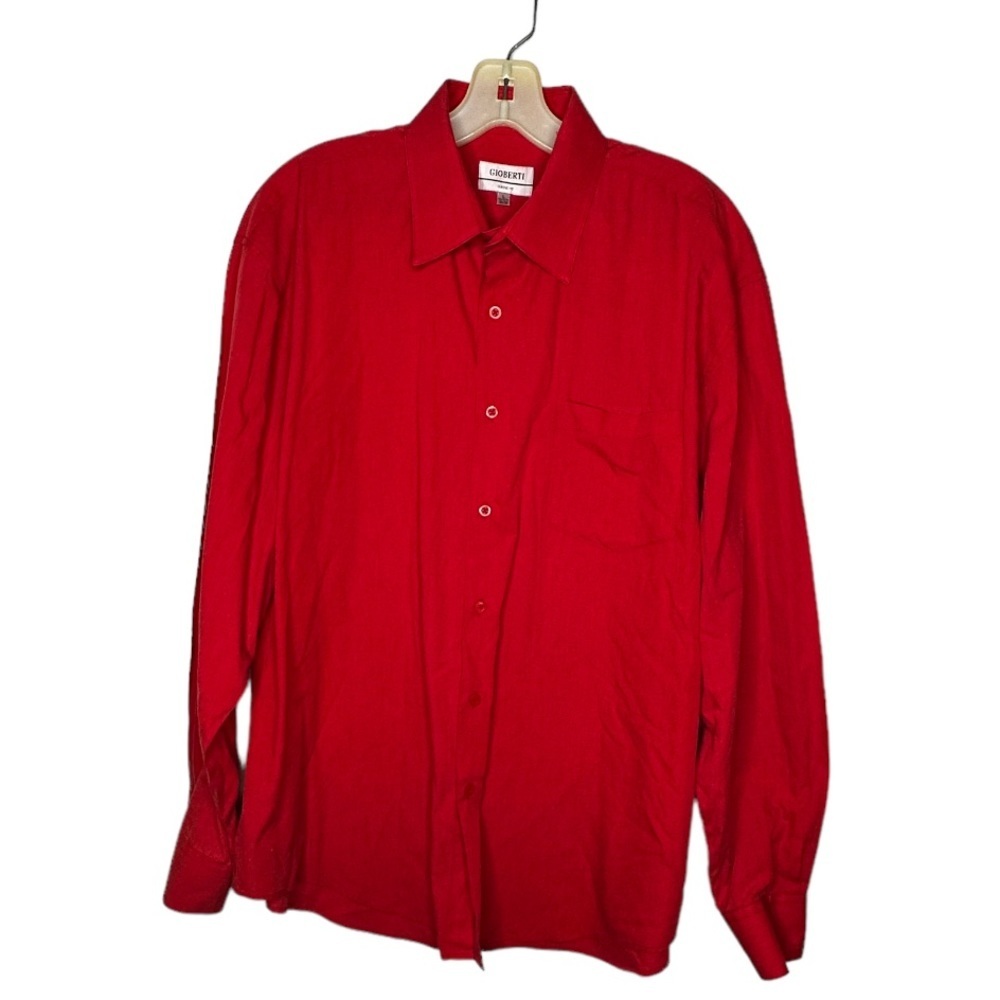 Gioberti‎ Classic Fit Dress Shirt